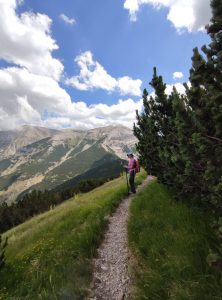 L'ANFITEATRO DELLE MURELLE